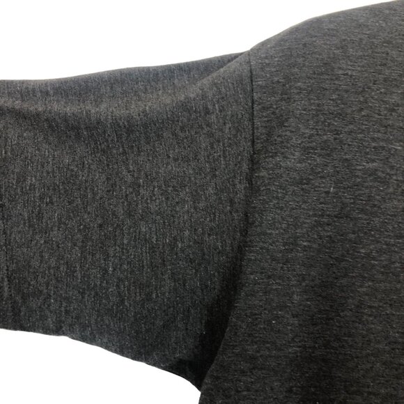 Funny Dentist Women's SS Tee Sz Large Molar Bear Fighting Against Enamel Cruelty - Picture 5 of 7